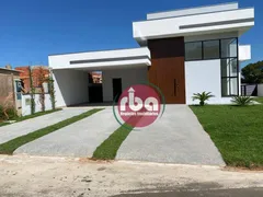 Casa de Condomínio com 3 Quartos à venda, 213m² no Condominio Villas do Golfe, Itu - Foto 17