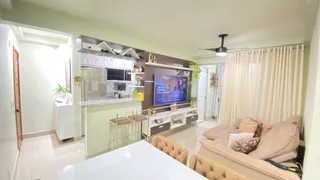 Apartamento com 2 Quartos à venda, 64m² no Vila Jaraguá, Goiânia - Foto 1