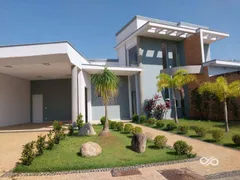 Casa de Condomínio com 3 Quartos à venda, 168m² no Sitio Vargeao, Jaguariúna - Foto 1