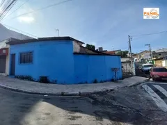 Terreno / Lote / Condomínio à venda, 510m² no VILA IASE, Taboão da Serra - Foto 5