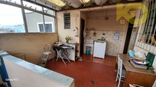 Sobrado com 2 Quartos à venda, 115m² no Vila Scarpelli, Santo André - Foto 18