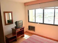 Flat com 1 Quarto para venda ou aluguel, 50m² no Assunção, São Bernardo do Campo - Foto 6