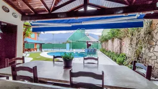 Casa de Condomínio com 5 Quartos à venda, 550m² no Mar Verde, Caraguatatuba - Foto 45