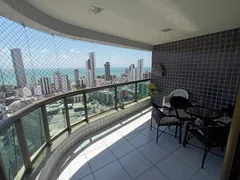 Apartamento com 4 Quartos à venda, 174m² no Boa Viagem, Recife - Foto 9