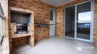 Apartamento com 2 Quartos à venda, 78m² no Vila Guilhermina, Praia Grande - Foto 1