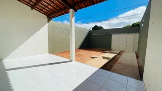 Casa com 2 Quartos à venda, 98m² no Tiradentes, Juazeiro do Norte - Foto 13