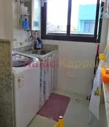 Apartamento com 1 Quarto à venda, 46m² no Canasvieiras, Florianópolis - Foto 12
