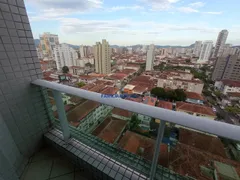 Apartamento com 3 Quartos à venda, 141m² no Boqueirão, Santos - Foto 6