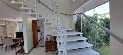 Casa de Condomínio com 4 Quartos à venda, 223m² no Ingleses do Rio Vermelho, Florianópolis - Foto 23