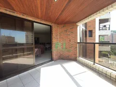Apartamento com 4 Quartos à venda, 190m² no Jardim Astúrias, Guarujá - Foto 10