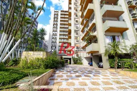 Apartamento com 3 Quartos à venda, 166m² no Aparecida, Santos - Foto 47