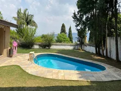 Casa de Condomínio com 4 Quartos à venda, 756m² no Alphaville, Santana de Parnaíba - Foto 16