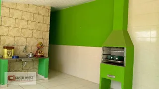 Casa com 3 Quartos à venda, 250m² no Vila Boa Vista, Jaguariúna - Foto 25