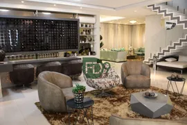 Casa de Condomínio com 4 Quartos à venda, 590m² no Jardim Tripoli, Americana - Foto 15