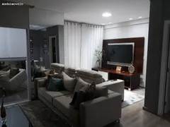Apartamento com 3 Quartos à venda, 174m² no Vila Oliveira, Mogi das Cruzes - Foto 3