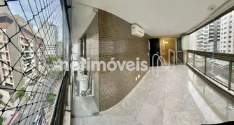 Apartamento com 4 Quartos à venda, 138m² no Praia do Canto, Vitória - Foto 1