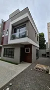 Sobrado com 3 Quartos à venda, 159m² no Água Verde, Curitiba - Foto 3