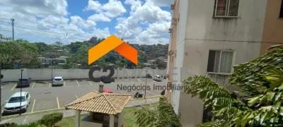 Apartamento com 2 Quartos à venda, 49m² no Piatã, Salvador - Foto 31