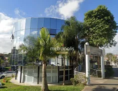 Conjunto Comercial / Sala para alugar, 37m² no Vila Mazzei, Santo André - Foto 8