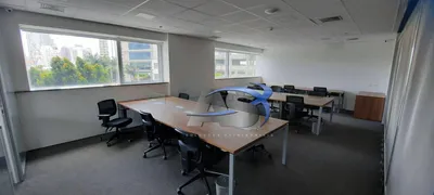 Conjunto Comercial / Sala para alugar, 232m² no Pinheiros, São Paulo - Foto 9