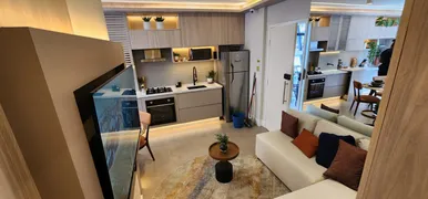 Apartamento com 2 Quartos à venda, 42m² no Vila Olga Cecilia, São Paulo - Foto 16