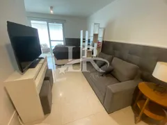 Flat com 1 Quarto para alugar, 38m² no Itaim Bibi, São Paulo - Foto 1
