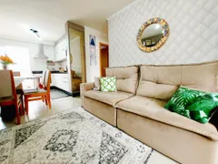Apartamento com 2 Quartos à venda, 77m² no Vargem Pequena, Florianópolis - Foto 7