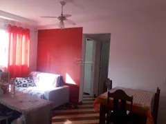 Apartamento com 2 Quartos à venda, 43m² no Residencial Anauá, Hortolândia - Foto 10