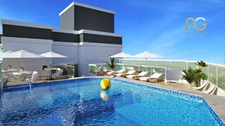 Apartamento com 2 Quartos à venda, 62m² no Mirim, Praia Grande - Foto 18