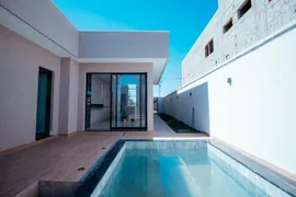 Casa de Condomínio com 3 Quartos à venda, 151m² no Residencial Parqville Jacaranda, Aparecida de Goiânia - Foto 23