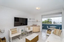 Apartamento com 3 Quartos para alugar, 106m² no Praia Mansa, Matinhos - Foto 8