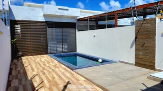 Casa com 2 Quartos à venda, 65m² no Praia de Carapibus, Conde - Foto 3