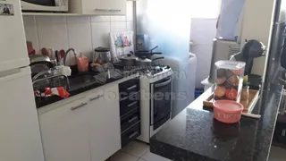 Apartamento com 2 Quartos à venda, 48m² no Residencial Macedo Teles I, São José do Rio Preto - Foto 6