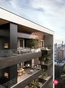 Apartamento com 3 Quartos à venda, 107m² no Panazzolo, Caxias do Sul - Foto 2