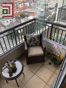 Apartamento com 2 Quartos à venda, 63m² no Ipiranga, São Paulo - Foto 3
