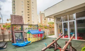 Apartamento com 3 Quartos à venda, 134m² no Saúde, São Paulo - Foto 9