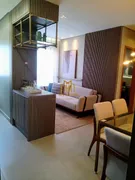 Apartamento com 2 Quartos à venda, 61m² no Setor Central, Goiânia - Foto 1