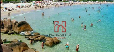 Terreno / Lote / Condomínio à venda, 495m² no Ponta das Canas, Florianópolis - Foto 9