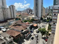 Apartamento com 2 Quartos à venda, 128m² no Embaré, Santos - Foto 4