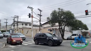 Terreno / Lote Comercial para alugar, 2700m² no Vila das Mercês, São Paulo - Foto 1