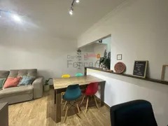Apartamento com 2 Quartos à venda, 50m² no Carandiru, São Paulo - Foto 3