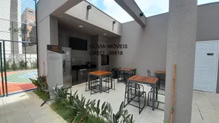 Apartamento com 2 Quartos à venda, 51m² no Chácara Santo Antônio Zona Leste, São Paulo - Foto 28