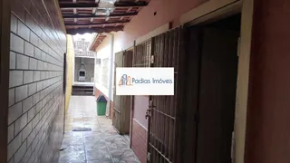 Casa com 2 Quartos à venda, 69m² no Balneario Itaguai, Mongaguá - Foto 12