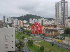 Apartamento com 1 Quarto para alugar, 52m² no Pompeia, Santos - Foto 17