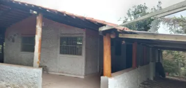 Fazenda / Sítio / Chácara com 3 Quartos à venda, 5000m² no Zona Rural, Corumbá de Goiás - Foto 9