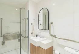 Apartamento com 1 Quarto para alugar, 28m² no Vila Mariana, São Paulo - Foto 6