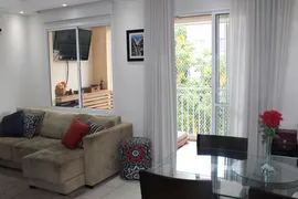 Apartamento com 3 Quartos à venda, 76m² no Loteamento Center Santa Genebra, Campinas - Foto 4