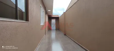 Casa com 3 Quartos à venda, 140m² no Jardim Sao Rafael, São Carlos - Foto 11