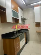 Apartamento com 2 Quartos para alugar, 60m² no Macedo, Guarulhos - Foto 12