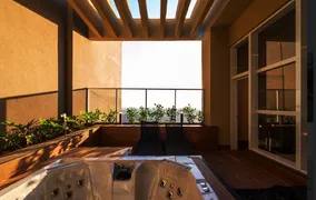Apartamento com 4 Quartos à venda, 180m² no Parque Flamboyant, Goiânia - Foto 12